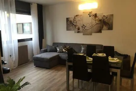 Lejlighed Ana Alessandra Verona