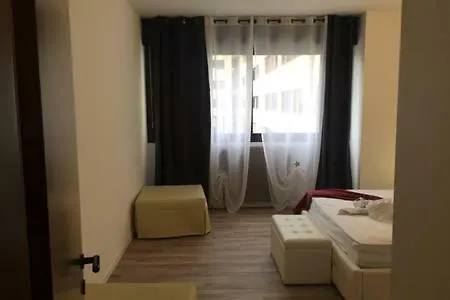 Lejlighed Ana Alessandra