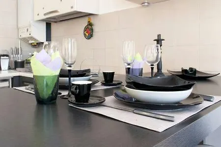 Apartmán Ana Alessandra *