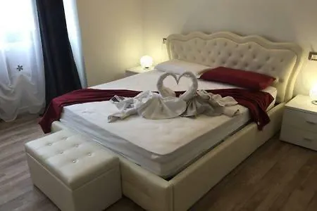 Apartmán Ana Alessandra Verona