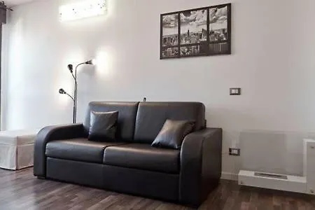 Apartmán Ana Alessandra *