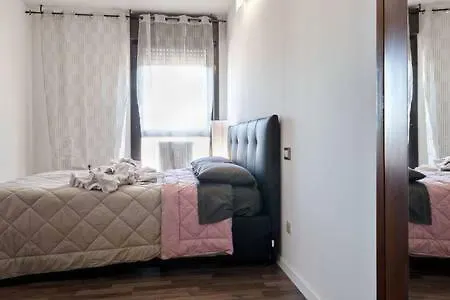 Ana Alessandra Apartmán Verona